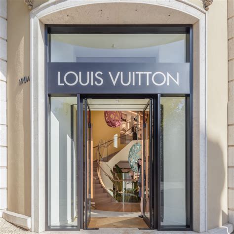 buying louis vuitton in portugal|louis vuitton lisbon.